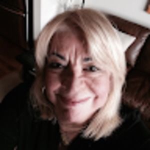 Meet your Posher, Maureen